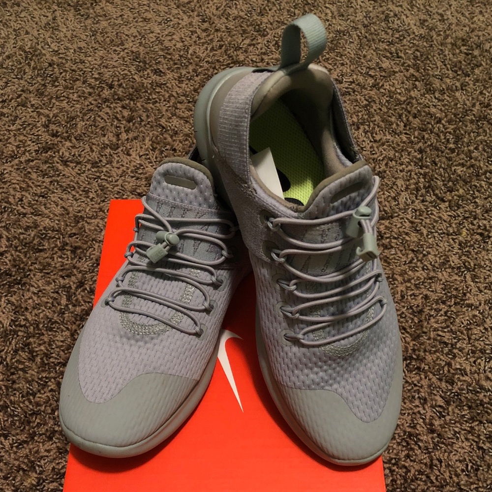 Nike free run
